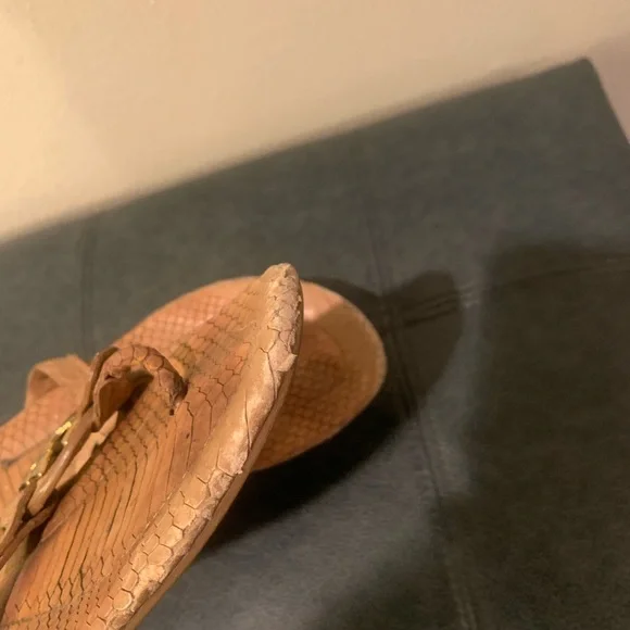 Tory Burch Miller Sandals - Picture 5 of 8